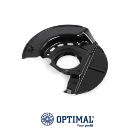 Protecție Disc Frână Față BMW Seria3 (E30) Stânga